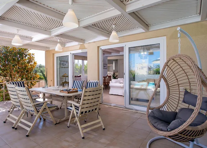 Villa Penelope