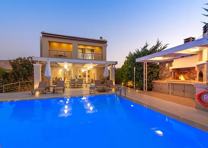 Villa Penelope