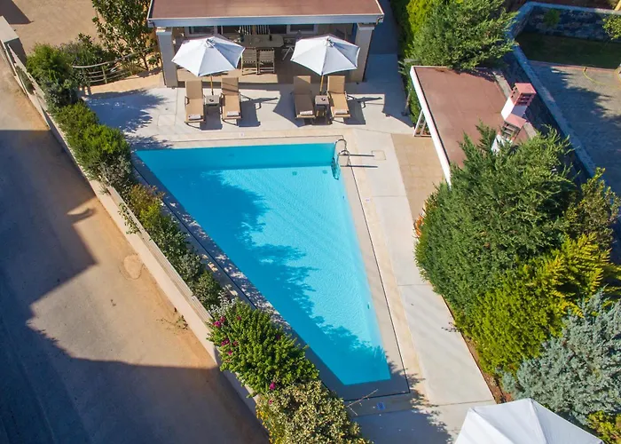 Villa Penelope