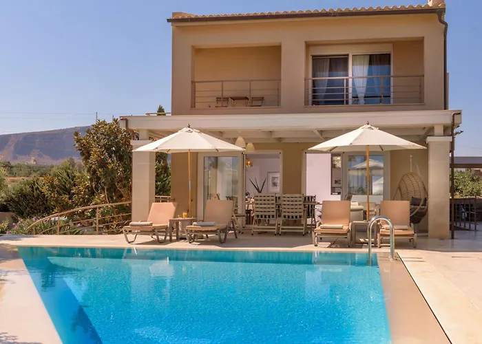 Villa Penelope