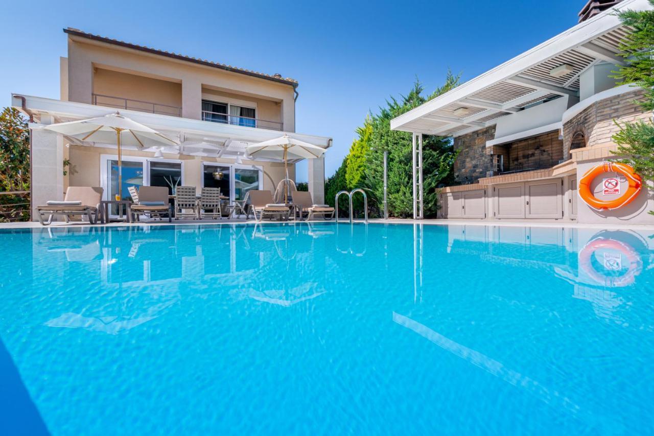 Villa Penelope *