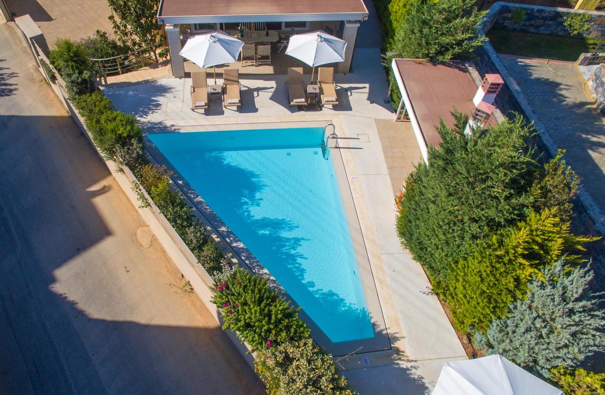 Villa Penelope